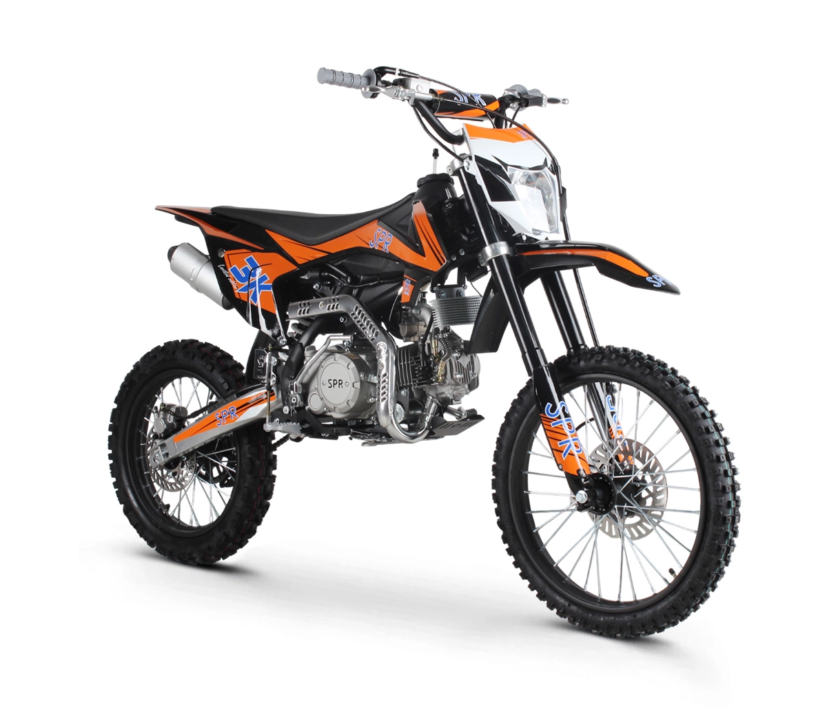 Питбайк SPRMOTORS MiniCross L