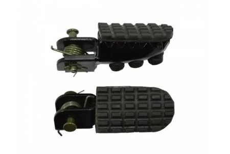 Подножки водителя Regulmoto TE 201174