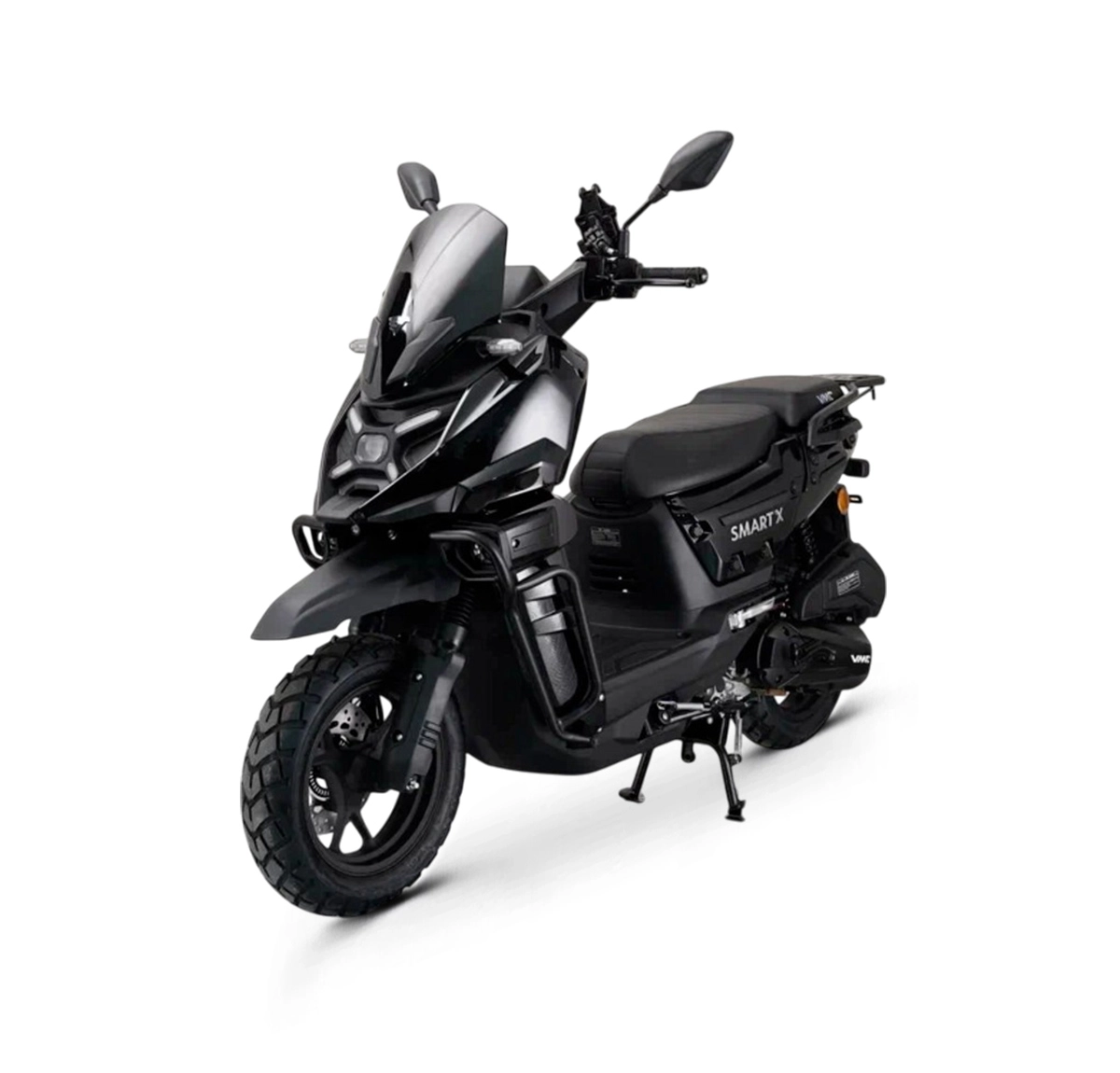 Скутер VMC SMART X 49сс (170сс) с сигнализацией