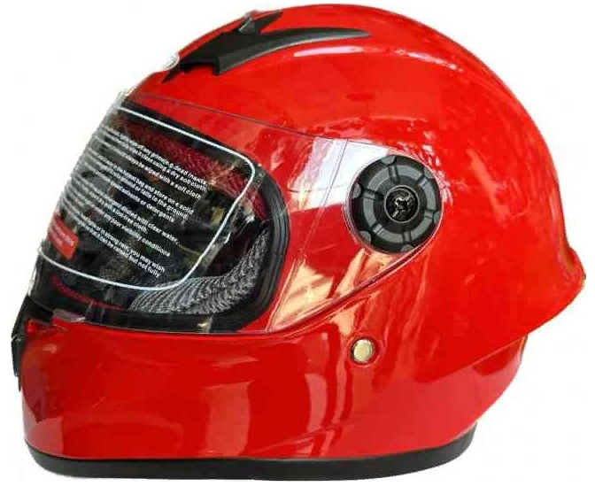 Шлем 158 WLT детский закрытый