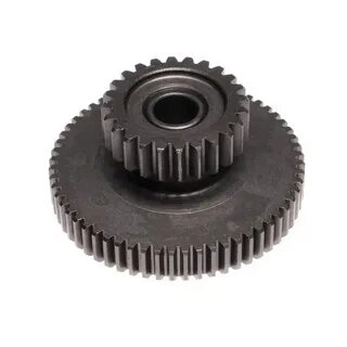 Шестерня электростартера CG/CB 24*60