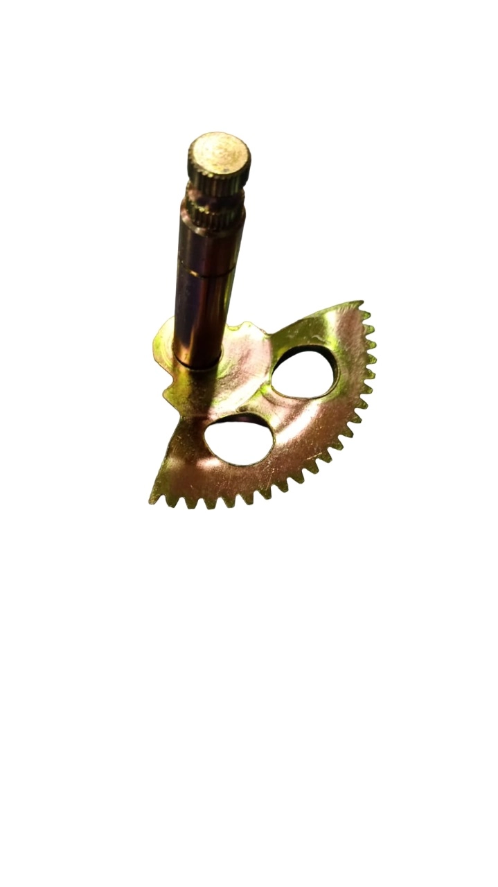 Сектор STELS TACTIC,SKIF 50cc 94 мм