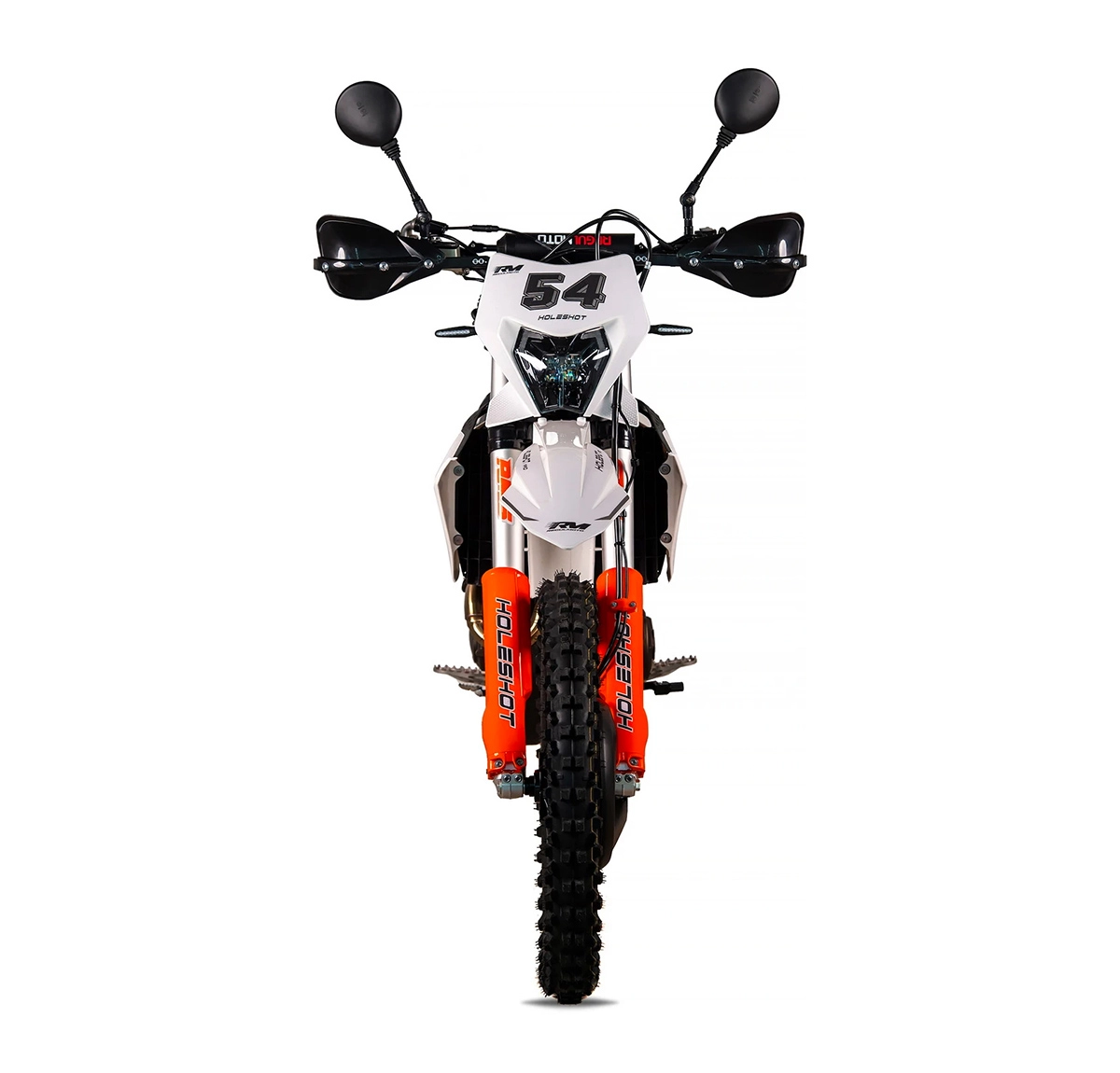 Мотоцикл Regulmoto Holeshot 300 pro (ZS PR300 PRO)