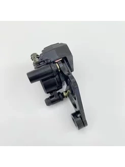 Суппорт тормозной TTR 125 задний 1 поршень  