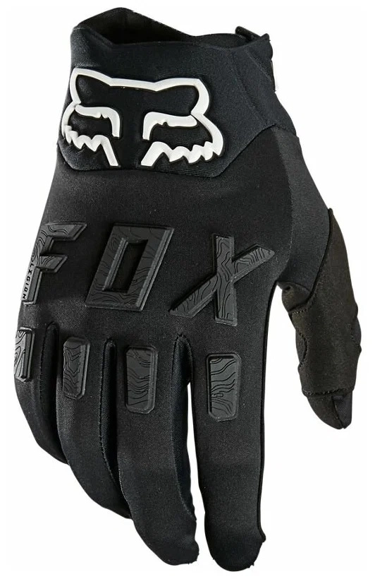 Перчатки  FOX