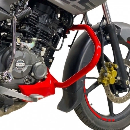 Дуги на мотоцикл BAJAJ Pulsar NS125 CRAZY IRON серии STREET