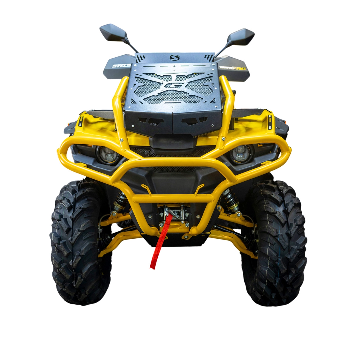 Квадроцикл STELS 850 GUEPARD Trophy 2.0