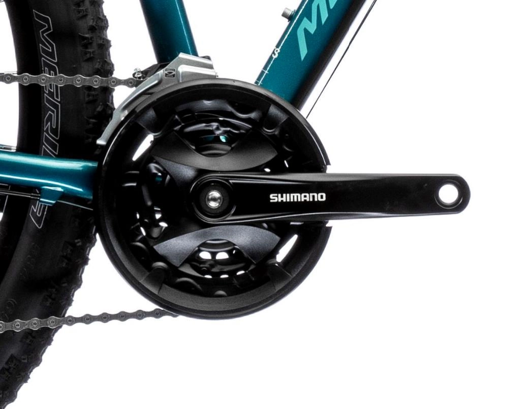 Велосипед Merida Matts 7.30 