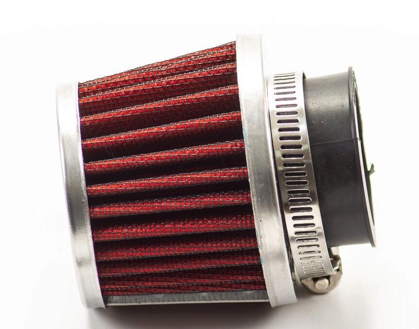 Фильтр "0" 32 металл  00000003471