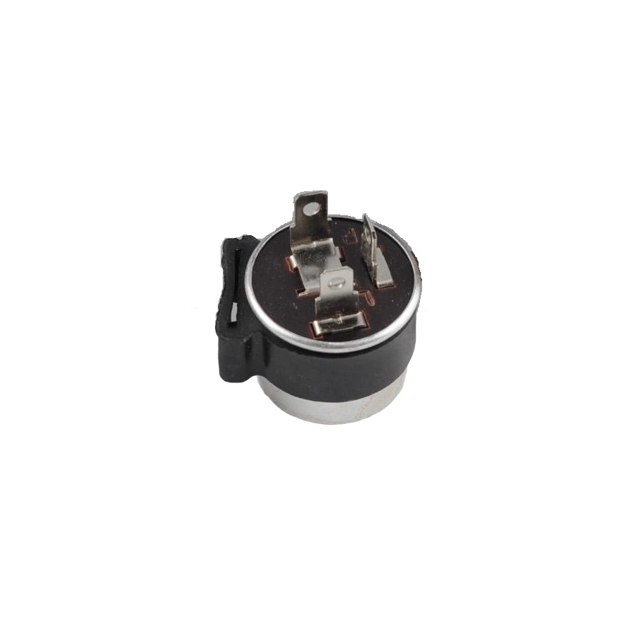 Реле поворотов универсальное 12V 3 контакта, механическое