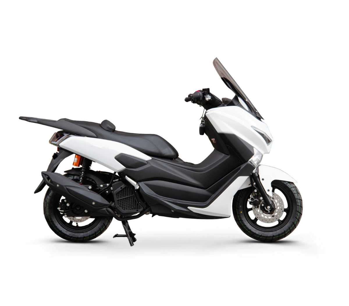 Скутер VENTO VMC MAX RS (150)