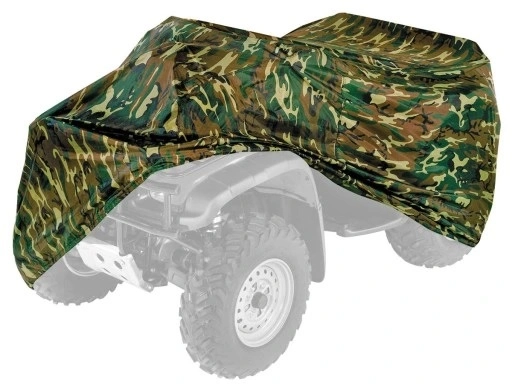 Чехол для АТV-универсальный камуфляж