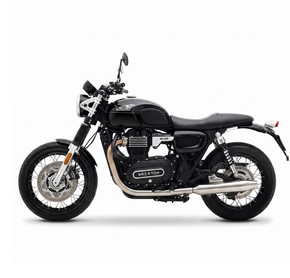 Мотоцикл GAOKIN GK1200 M31