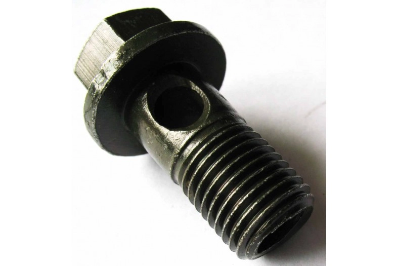 Болт маслопровода М14*28,5