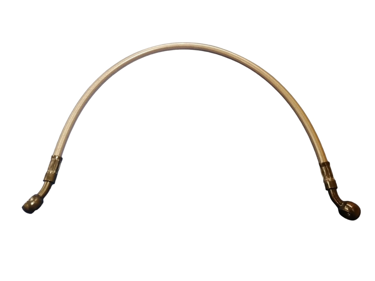 Шланг на гидравлику 500 мм