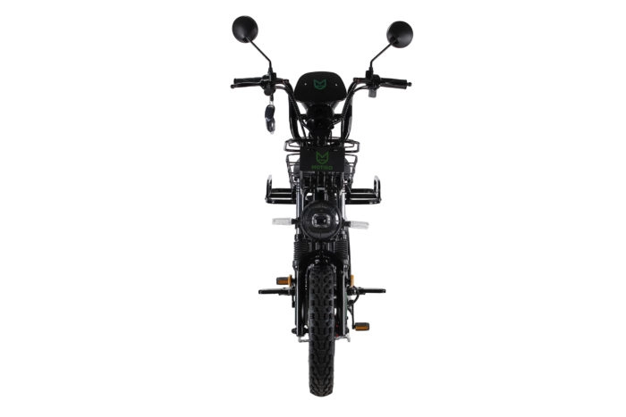 Электровелосипед Motiko MV7 Pro 60V, 28.6Ah, 500W