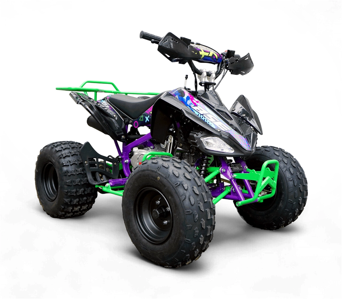 Квадроцикл BSE XT-1