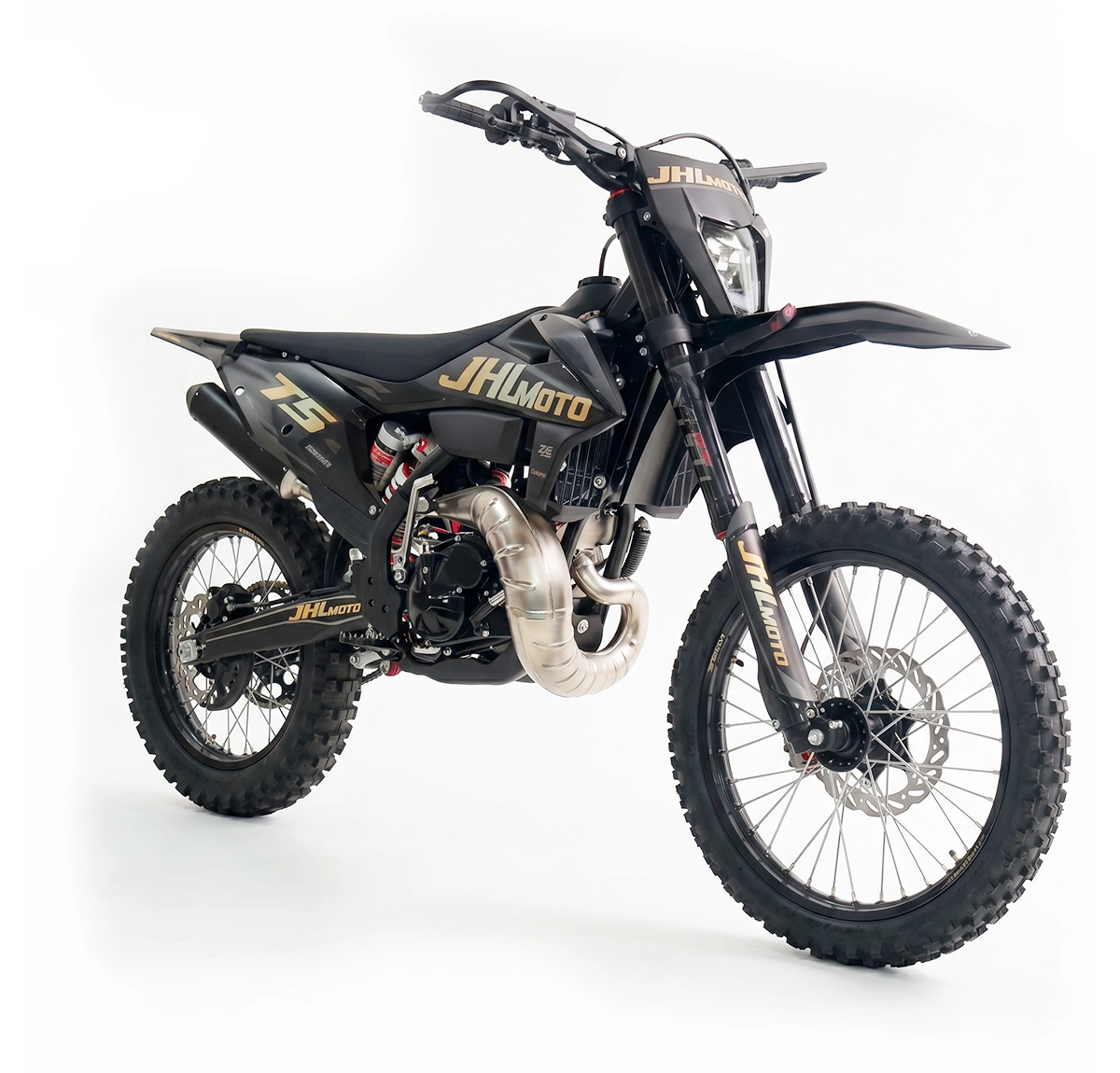 Мотоцикл JHL T5 MT250 