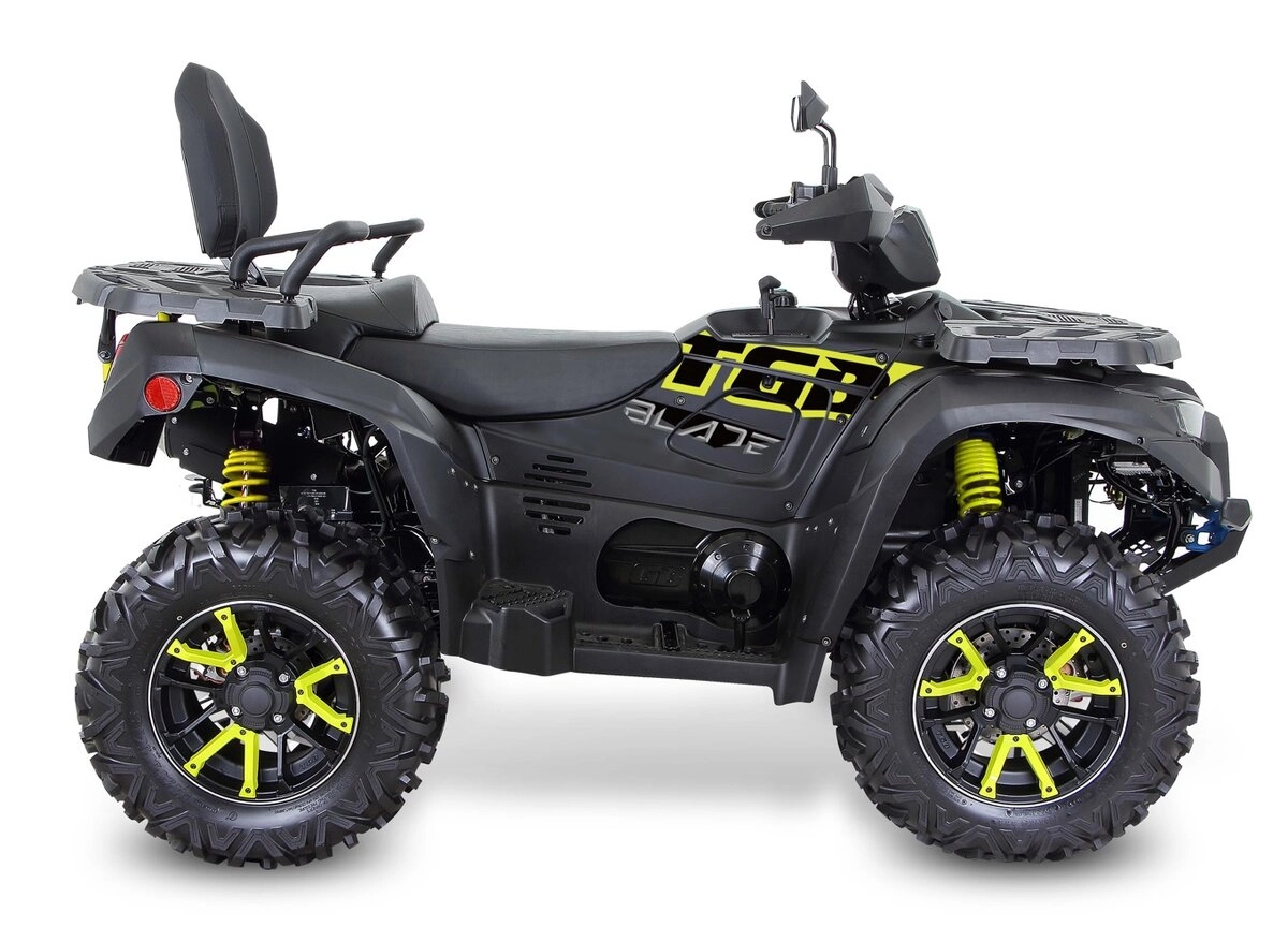 Квадроцикл TGB Blade 600 LTX EPS Premium