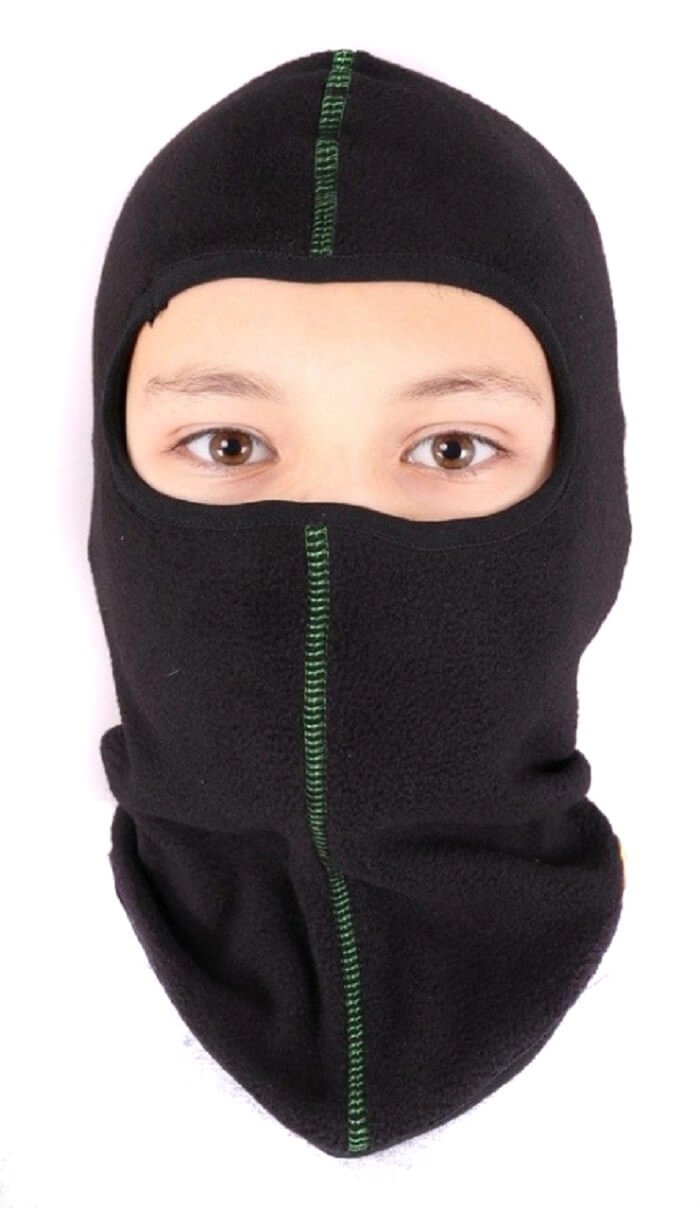 Подшлемник детский WINTER ACTION HYPERLOOK 2-FPGD