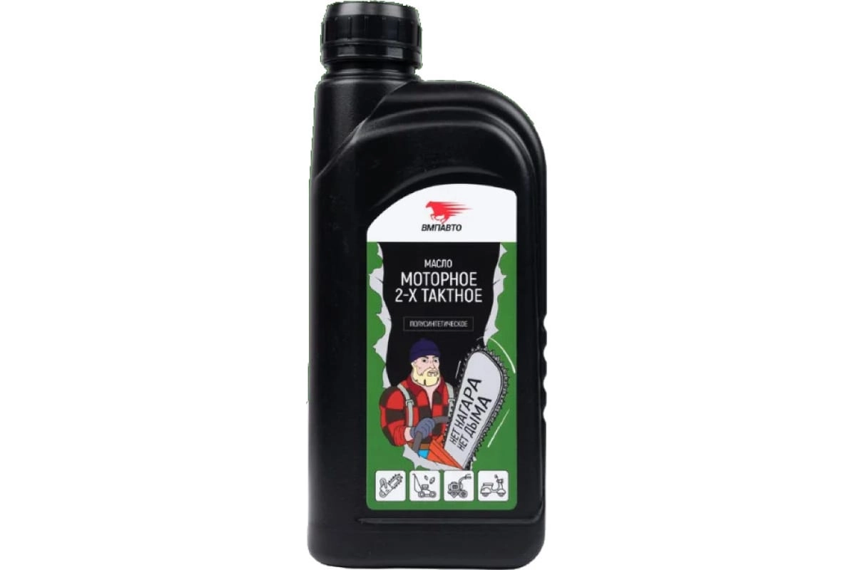 Масло полусинтетическое ВМПАВТО 0,95 л