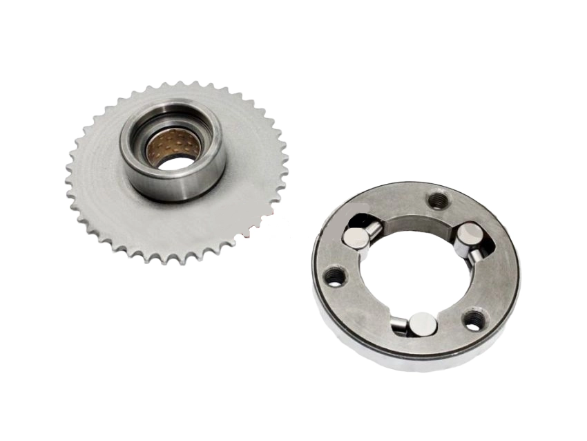 Бендикс обгонная муфта Delta 