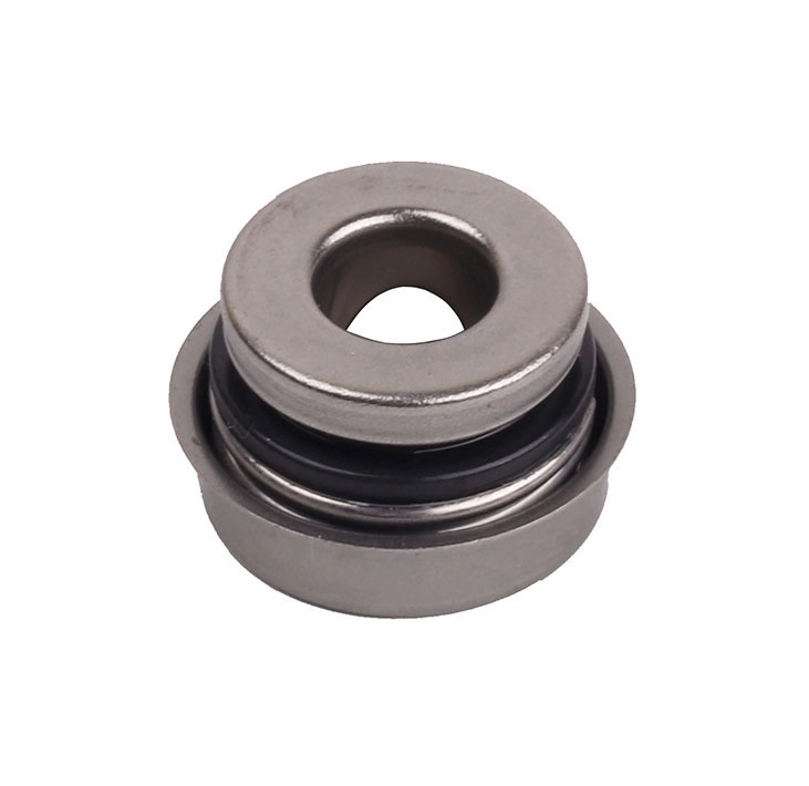 Сальник помпы охлаждения