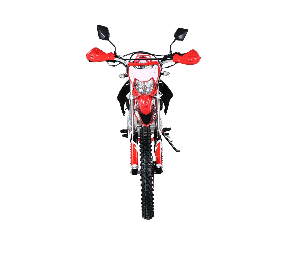 Мотоцикл WELS MX250R3
