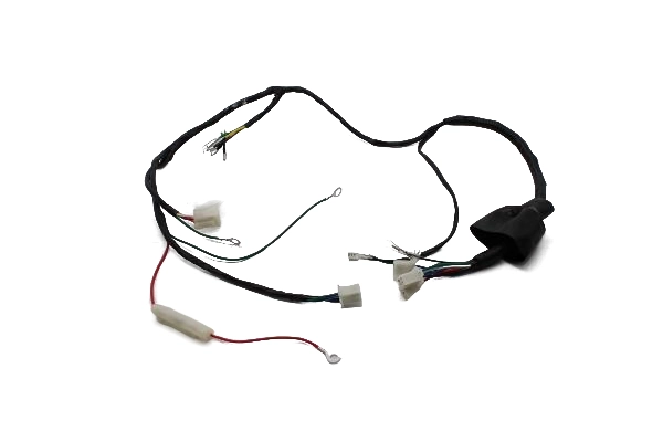 Проводка ROCKOT BASIC/HI-TECH