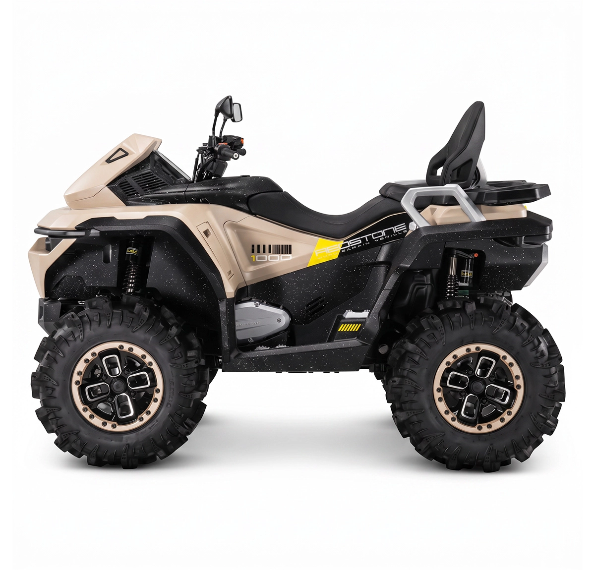 Квадроцикл BENDA REDSTONE 1000 R2 MD