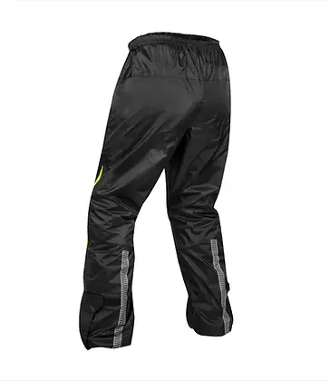 Мотоштаны дождевые RYNOX H2GO PRO RAIN PANT