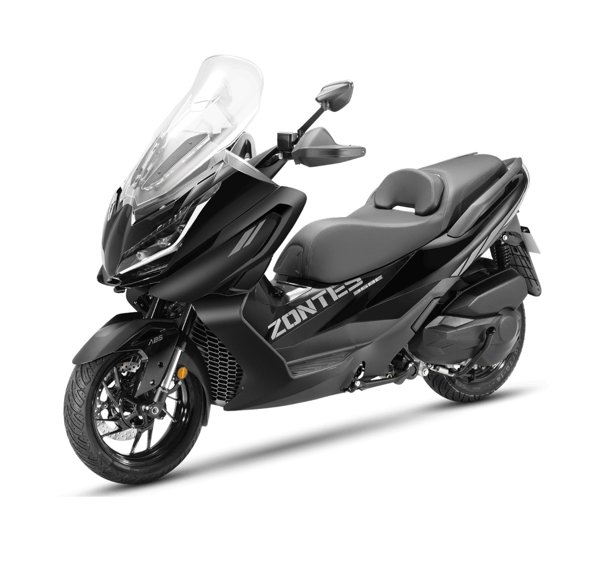 Максискутер ZONTES ZT368T-E (ZT1P79MP-A EFI) 15/14 2026