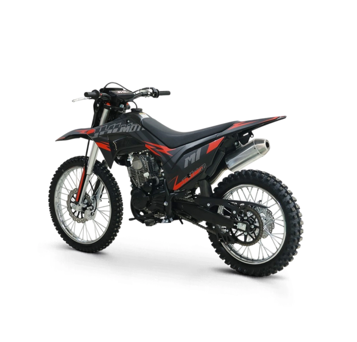 Мотоцикл JHLmoto M1 CB300 (ZS175FMM)