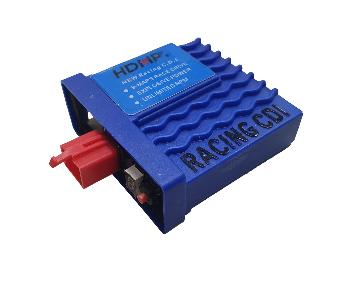 Коммутатор на питбайк/альфу тюнинг 174983