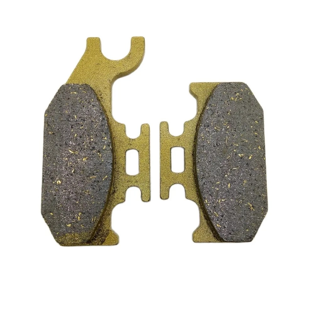 Колодки тормозные FA428 SEE 2101667