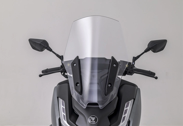 Скутер VOGE SR3 Classic