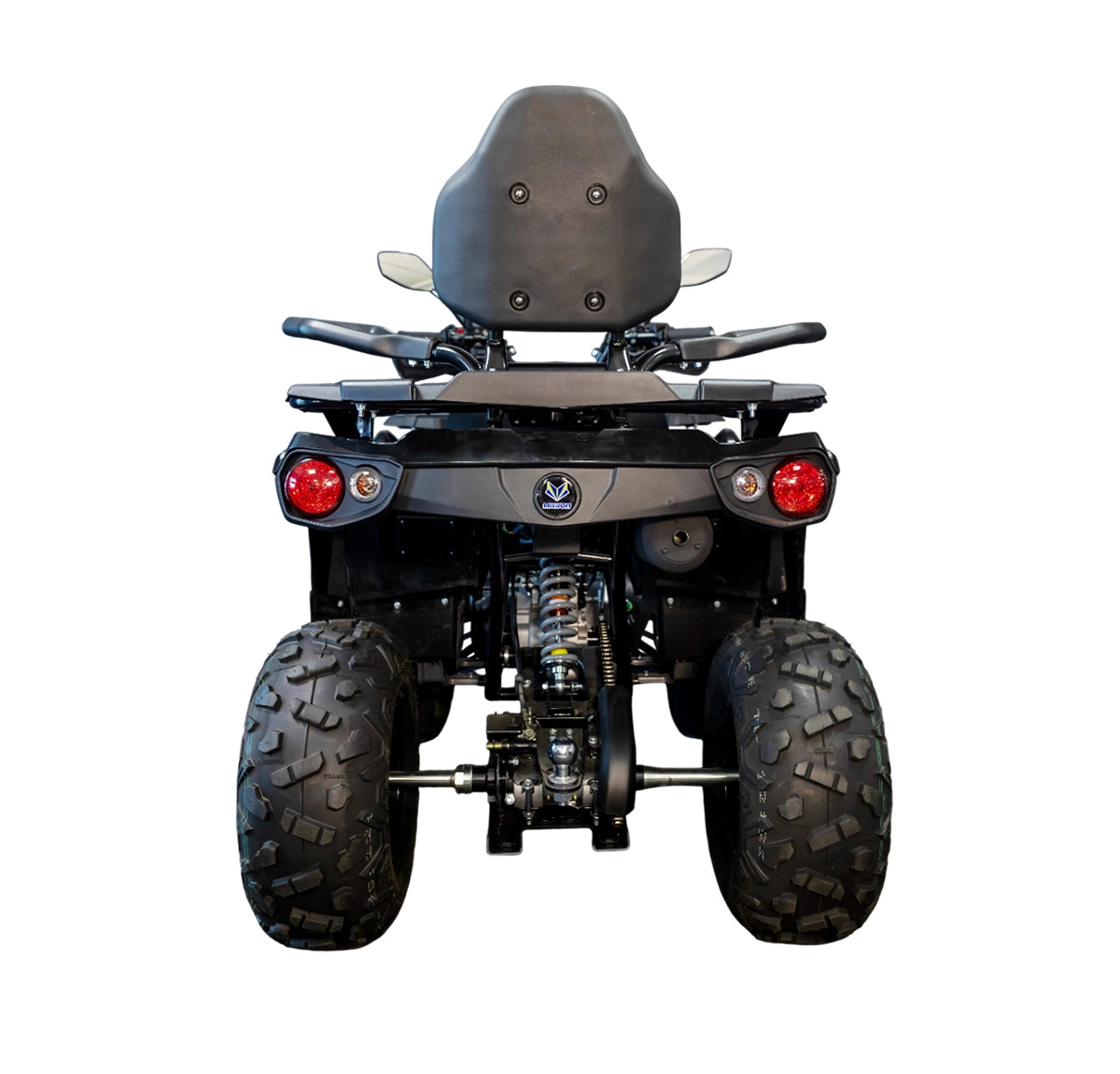 Квадроцикл Mikilon ATV 220 Lux Long
