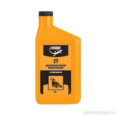 Масло Country 1л  Universal 2-TAKT 3TON TM103 40294