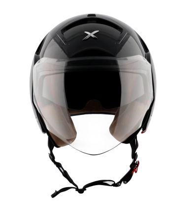 Шлем AXOR STRIKER SOLID