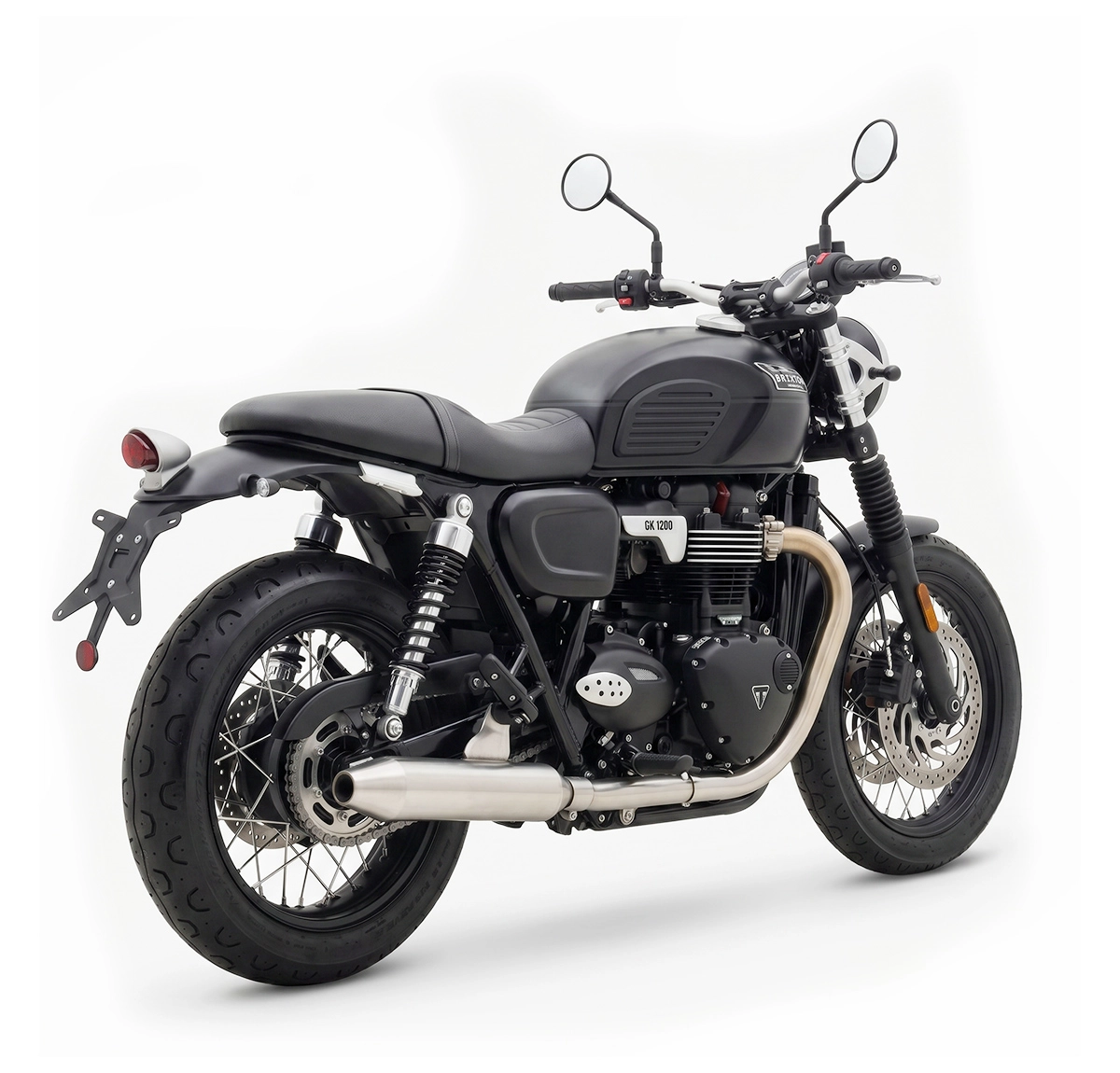 Мотоцикл GAOKIN GK1200 M31