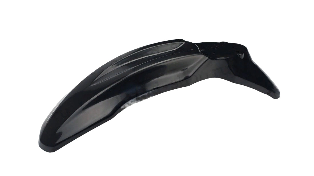 Крыло переднее TTR125