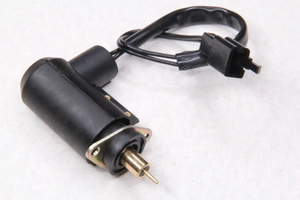 Электромагнитный клапан STELS 