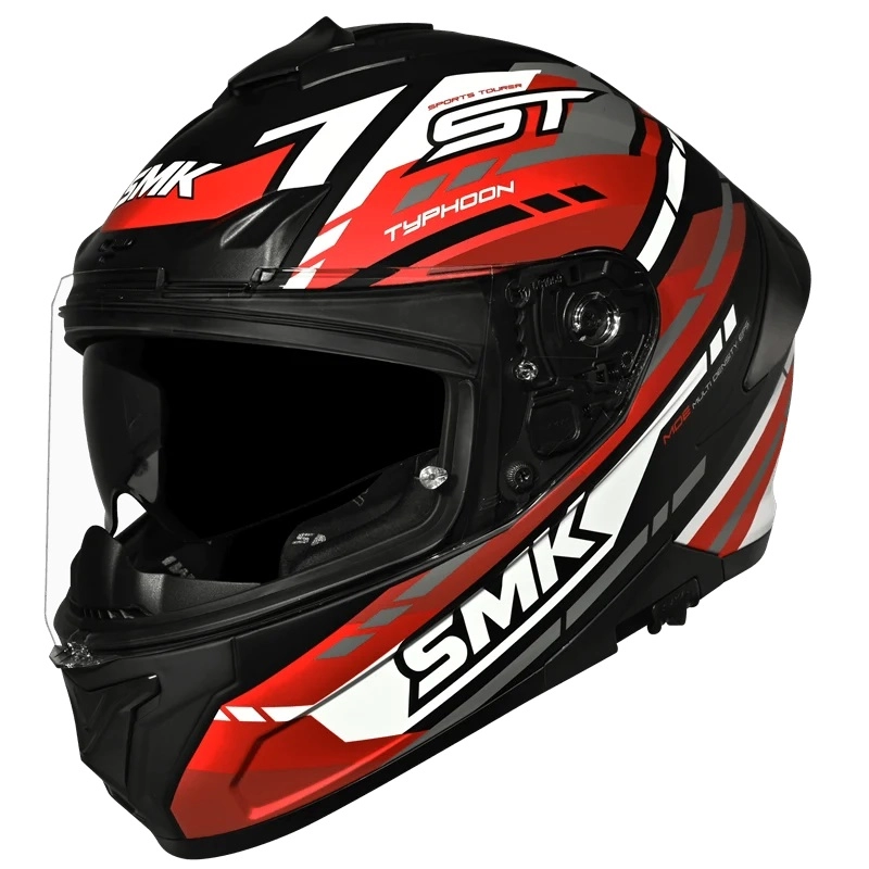 Шлем SMK TYPHOON SPORTS TOURER интеграл