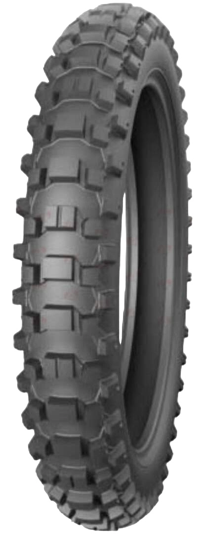 Покрышка YUANXING 17" 70/100-17 P153, 6PR TT