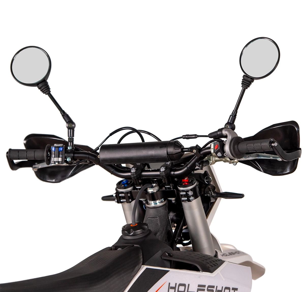 Мотоцикл Regulmoto Holeshot 300 pro (ZS PR300 PRO)