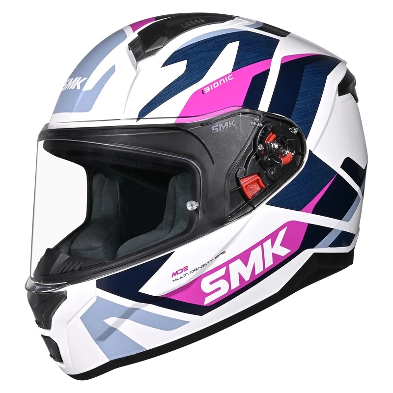 Шлем SMK BIONIC KORE