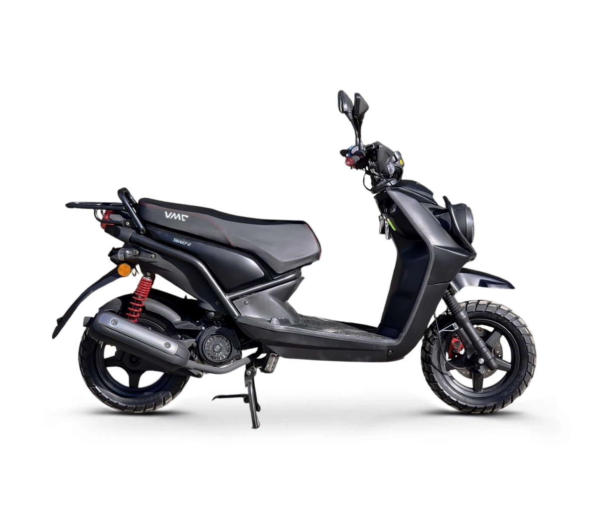 Скутер Vento Smart II 50 (150) TMEC50QT-9A с сигнализацией