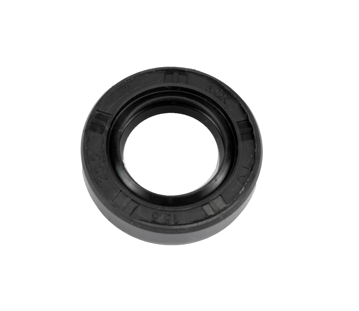 Сальник 15,5*25,5*7 (коленвал хонда) SEE 2101051