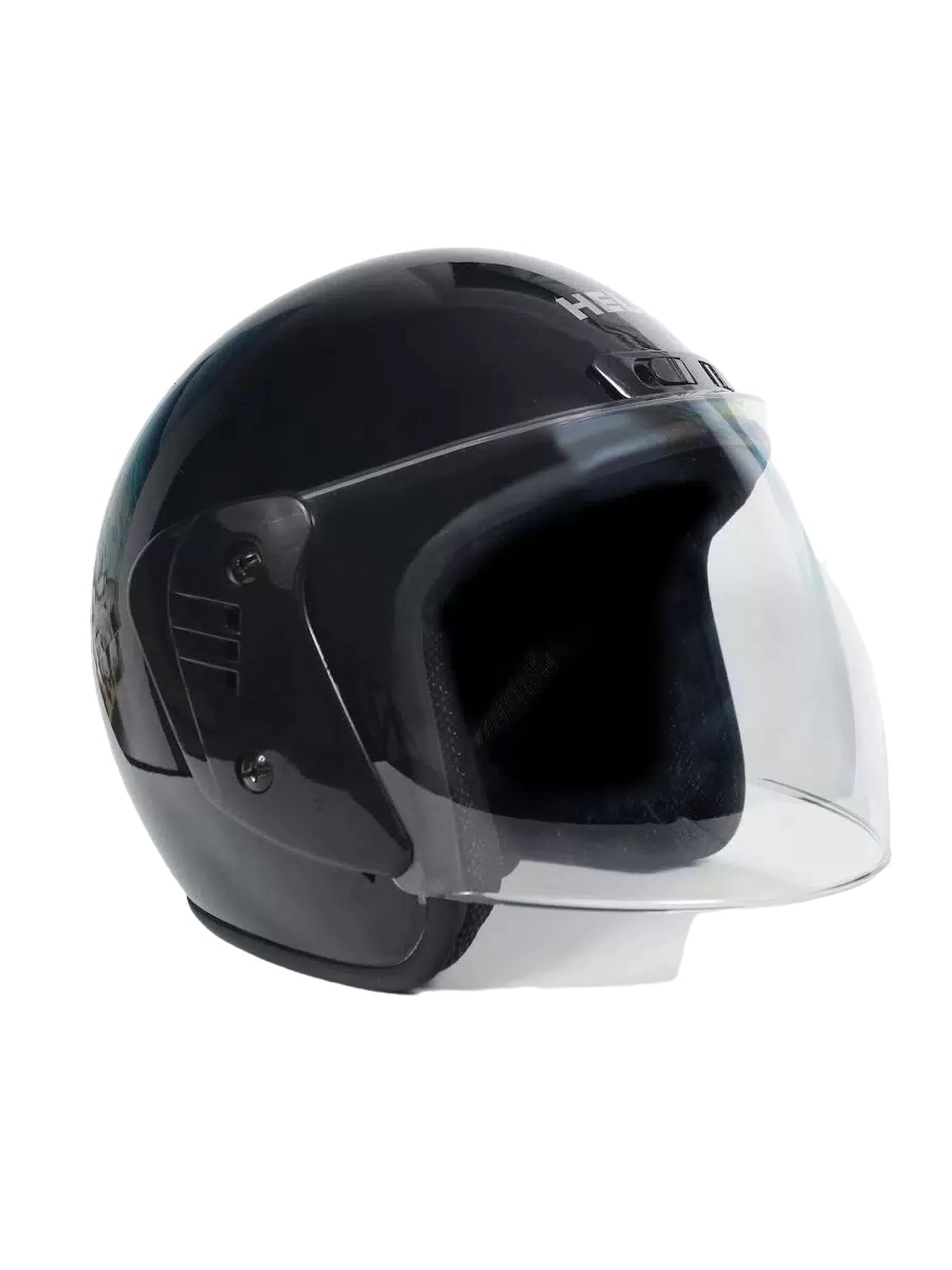 ШЛЕМ открытый HELMO 03 XZH 