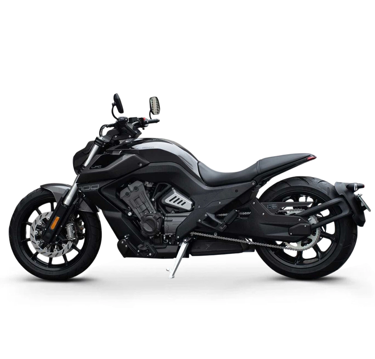 Мотоцикл Benda LFC 700 PRO ABS (BD-LFC 700-2A)
